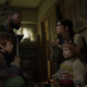 Trevante Rhodes (of Moonlight) is a huge part of Bird Box.
